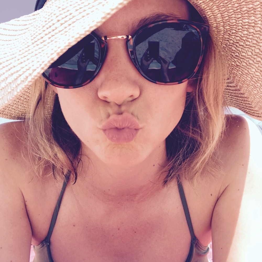 Meet your Posher, Deidre